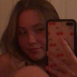 Meet your Posher, Lilly